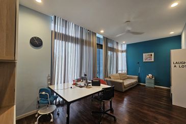 The Grove @ Lake Fields