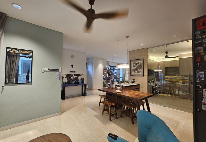 The Grove @ Lake Fields