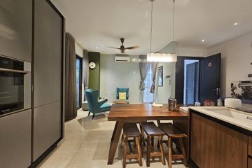 The Grove @ Lake Fields