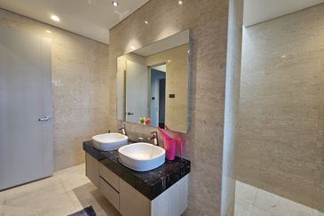 The Grove @ Lake Fields