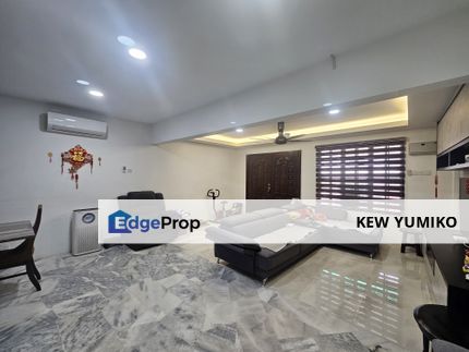 Super Cheap Move In condition 2 Sty Terrace @ Taman Sri Bahagia Cheras, Selangor, Cheras