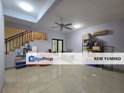 Super Cheap Good Condition 3 Storey Superlink @ The Peak Cheras, Selangor, Cheras