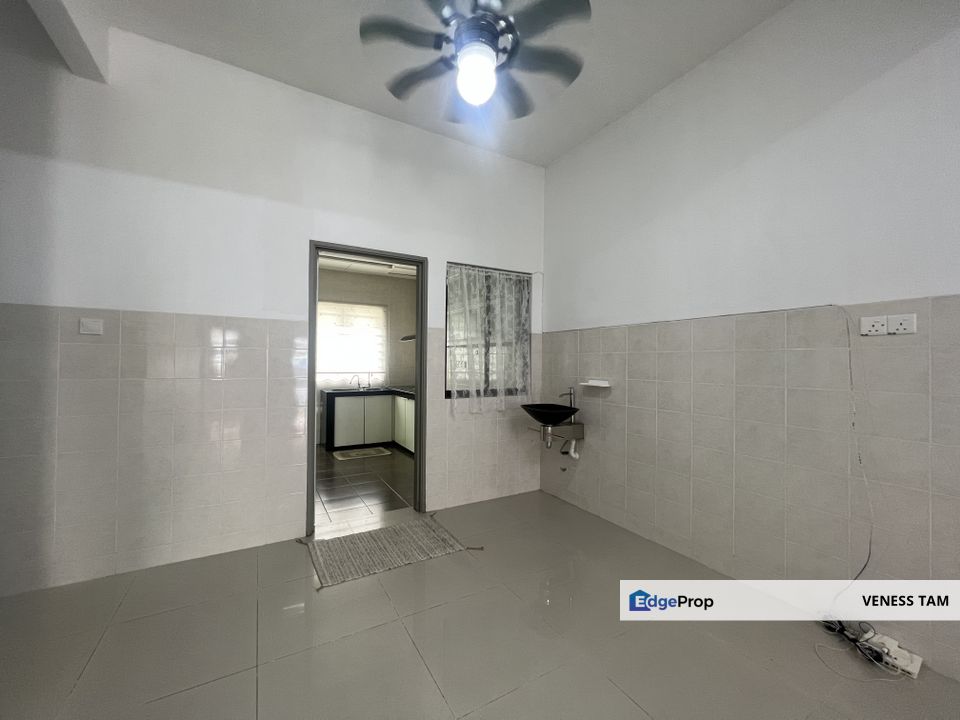 Super Cheap! 22x70 Cheras Vista, BMC , Selangor, Cheras South