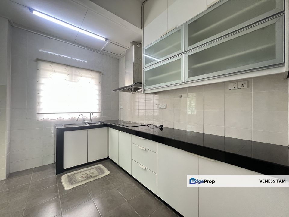 Super Cheap! 22x70 Cheras Vista, BMC , Selangor, Cheras South