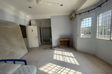 Sungai Long, Sg long, BSL, Kajang Cheras