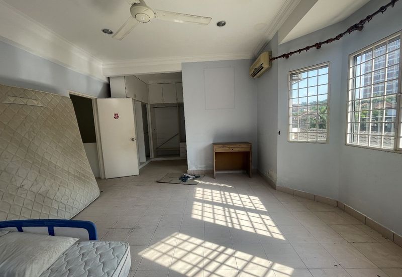 Sungai Long, Sg long, BSL, Kajang Cheras