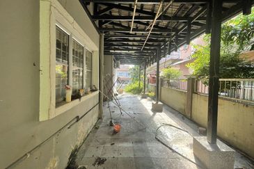 Sungai Long, Sg long, BSL, Kajang Cheras