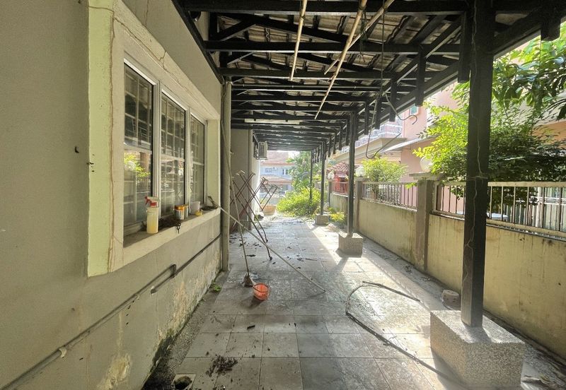 Sungai Long, Sg long, BSL, Kajang Cheras