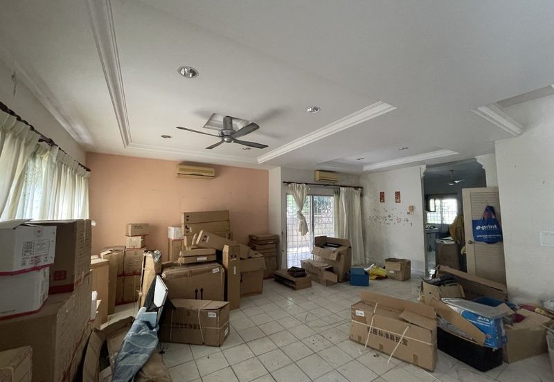 Sungai Long, Sg long, BSL, Kajang Cheras