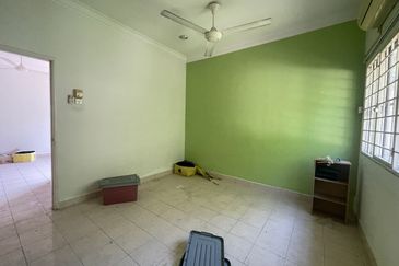 Sungai Long, Sg long, BSL, Kajang Cheras