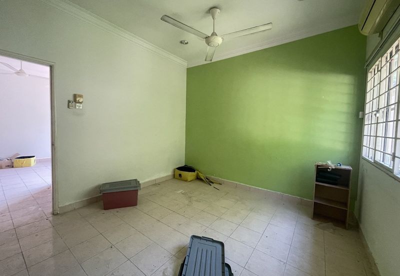 Sungai Long, Sg long, BSL, Kajang Cheras