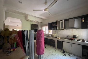 Sungai Long, Sg long, BSL, Kajang Cheras