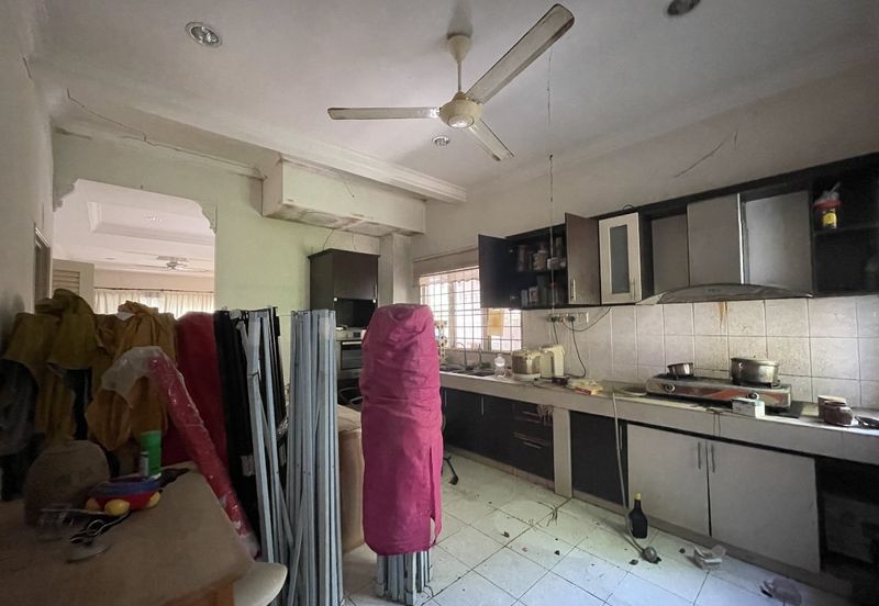 Sungai Long, Sg long, BSL, Kajang Cheras