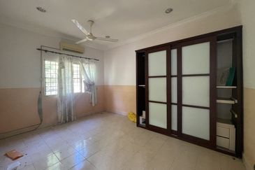 Sungai Long, Sg long, BSL, Kajang Cheras