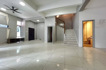 Bandar Mahkota Cheras