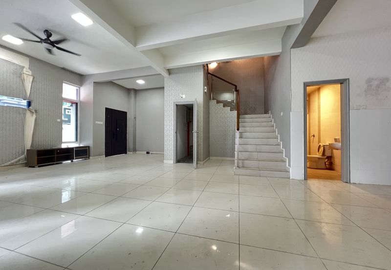 Bandar Mahkota Cheras