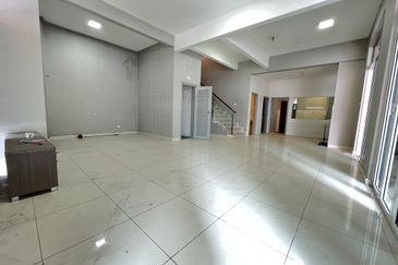 Bandar Mahkota Cheras