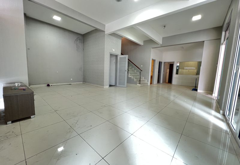 Bandar Mahkota Cheras