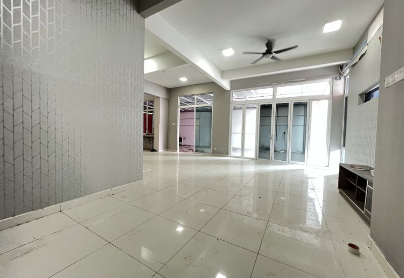 Bandar Mahkota Cheras