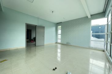 Bandar Mahkota Cheras