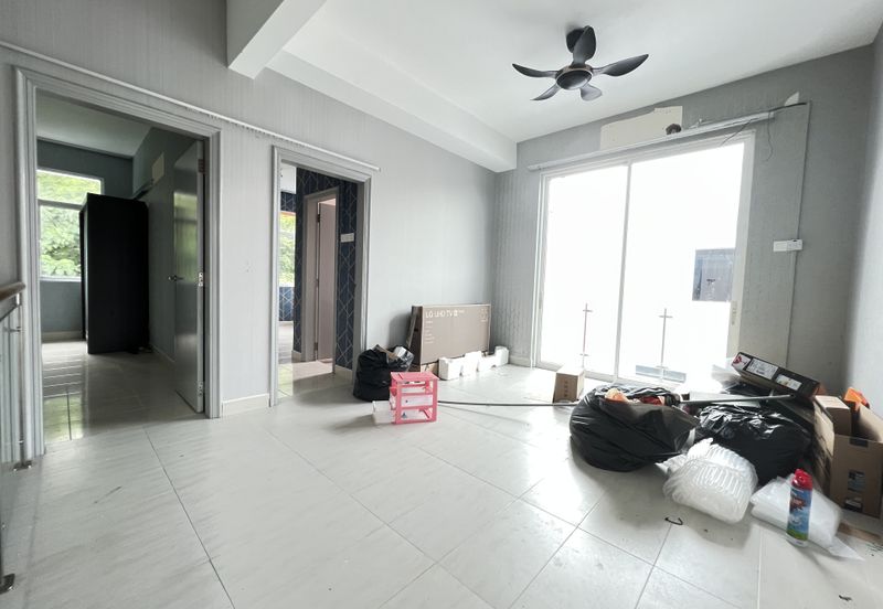 Bandar Mahkota Cheras