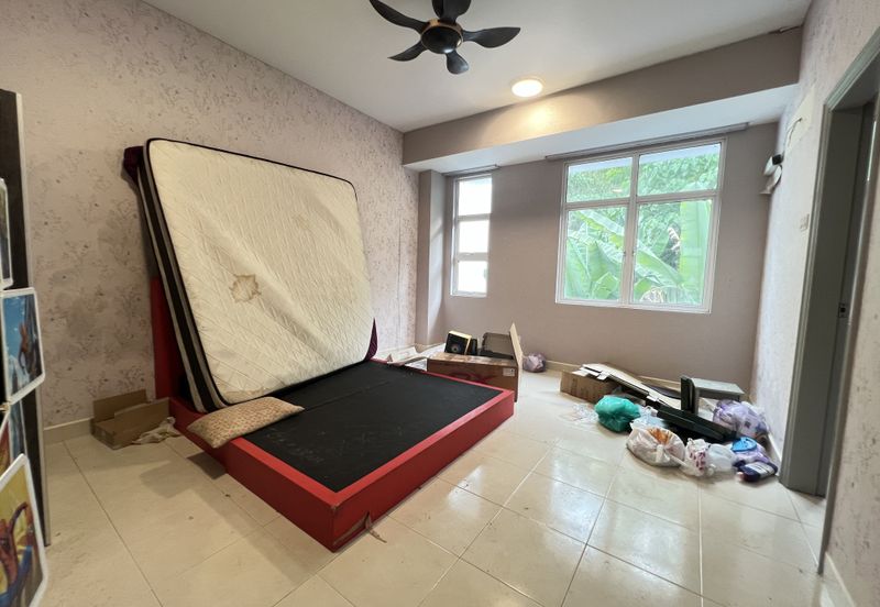 Bandar Mahkota Cheras