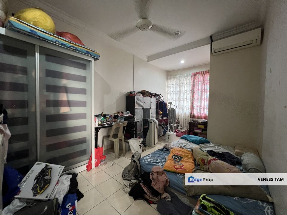 Taman Sri Minang,Seri Minang, Len Seng, Selangor, Batu 9th Cheras