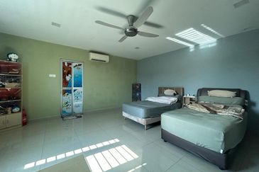 Taman Hulu Langat Jaya