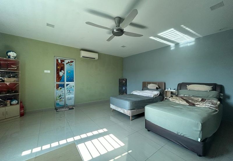 Taman Hulu Langat Jaya