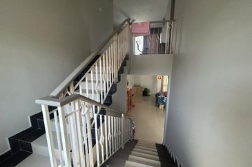 Taman Hulu Langat Jaya