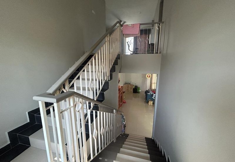 Taman Hulu Langat Jaya