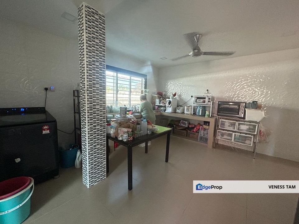 Taman Hulu Langat Jaya, Batu 9, Bt9 Cheras, Selangor, Batu 9th Cheras