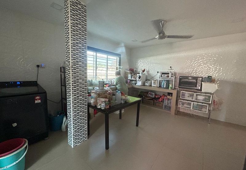 Taman Hulu Langat Jaya