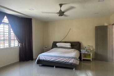 Taman Hulu Langat Jaya