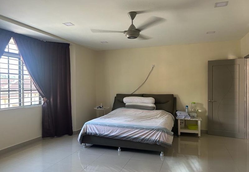 Taman Hulu Langat Jaya