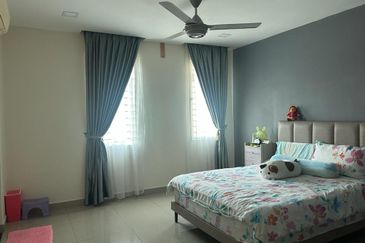 Taman Hulu Langat Jaya