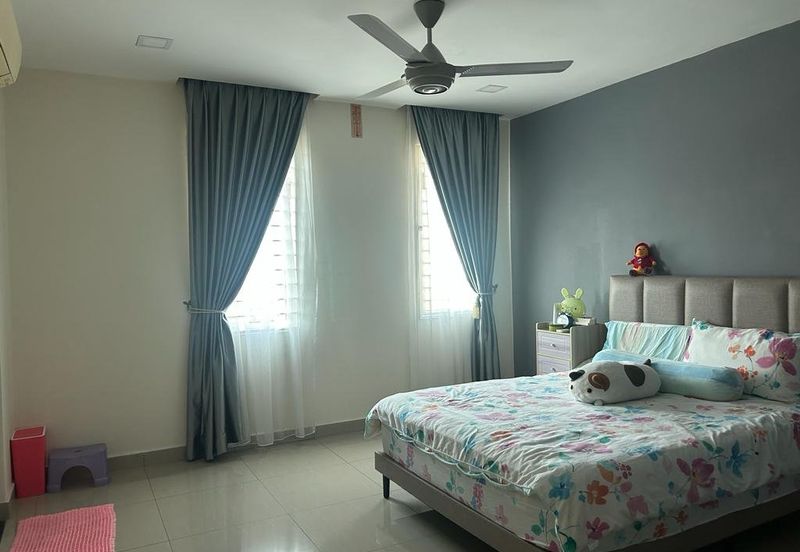 Taman Hulu Langat Jaya