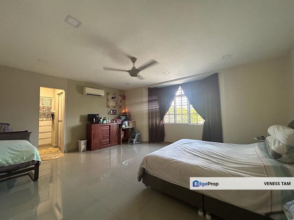 Taman Hulu Langat Jaya, Batu 9, Bt9 Cheras, Selangor, Batu 9th Cheras