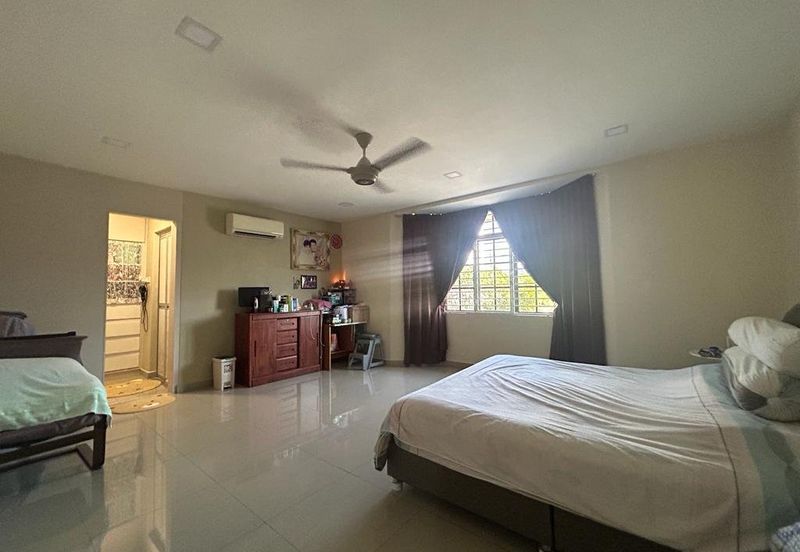 Taman Hulu Langat Jaya