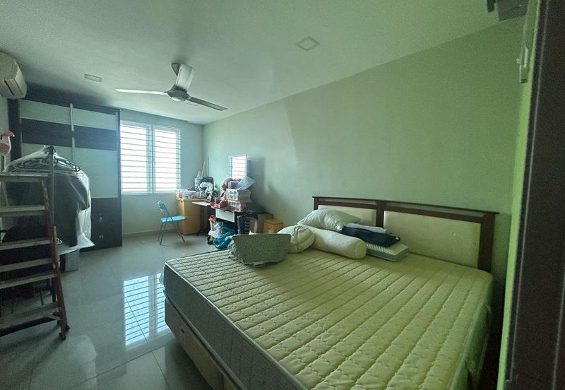 Taman Hulu Langat Jaya