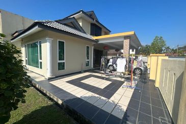 Taman Hulu Langat Jaya