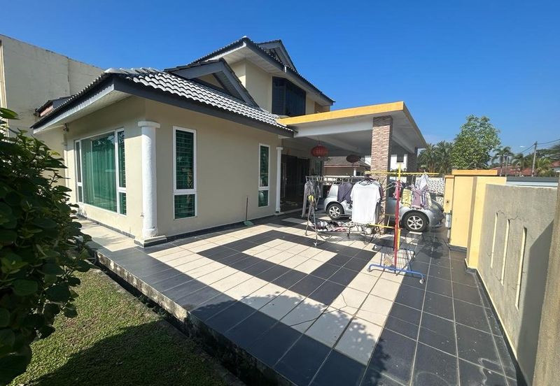 Taman Hulu Langat Jaya