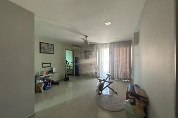 Taman Hulu Langat Jaya