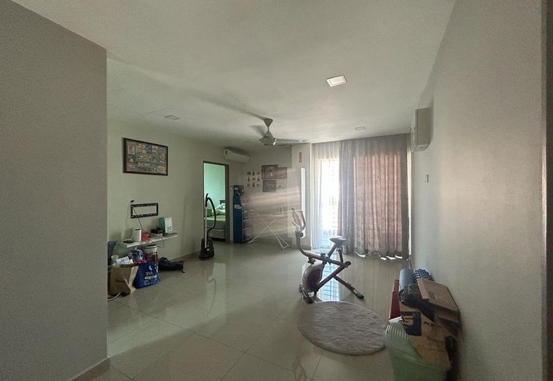 Taman Hulu Langat Jaya