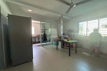 Taman Hulu Langat Jaya