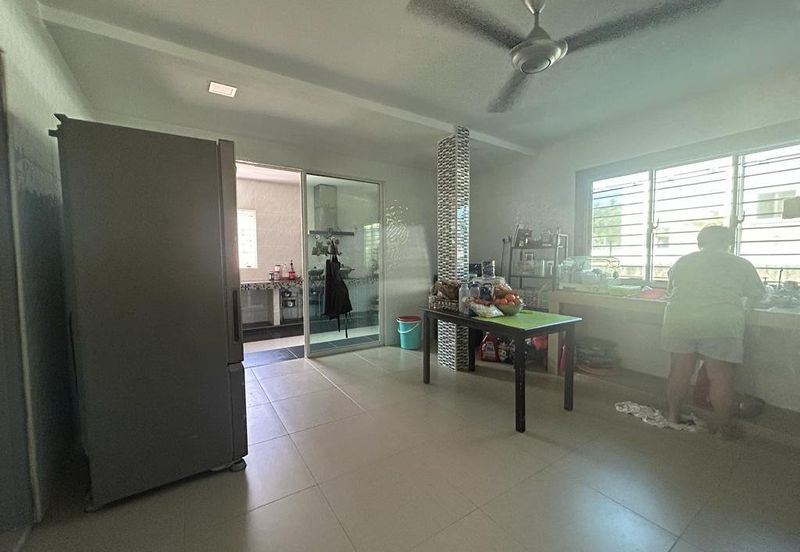 Taman Hulu Langat Jaya