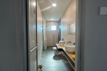 Taman Hulu Langat Jaya