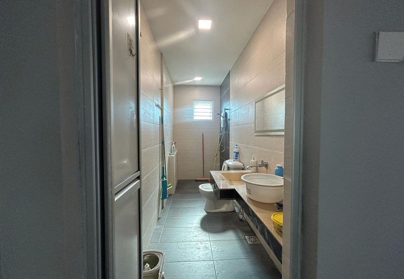 Taman Hulu Langat Jaya