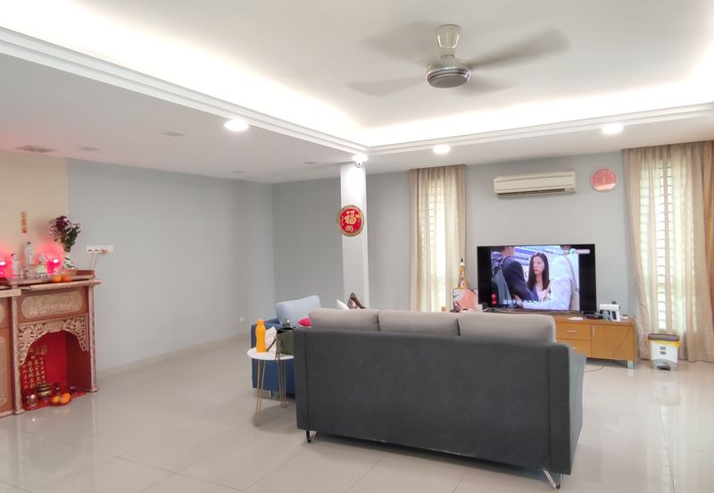 Taman Hulu Langat Jaya