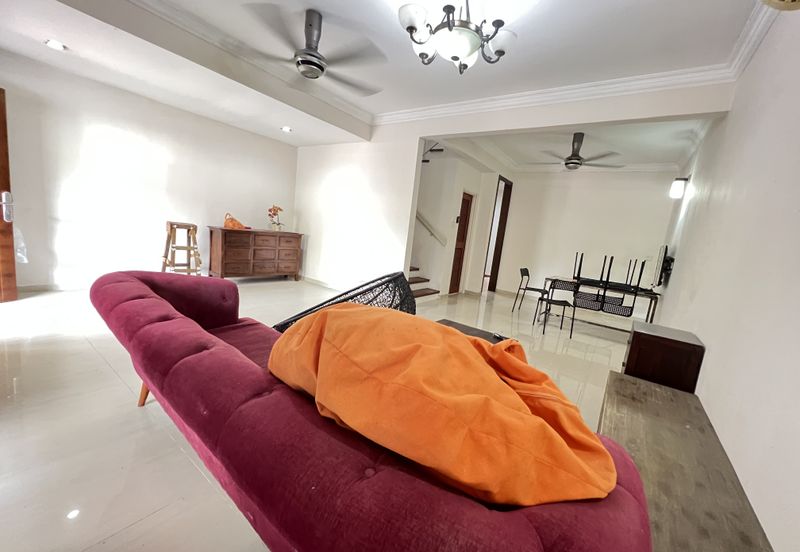 Bandar Mahkota Cheras